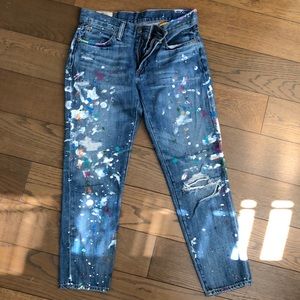 Ralph Lauren jeans